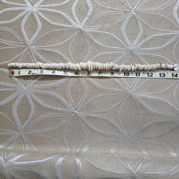 Puka Shell String! - Picture 2 of 6